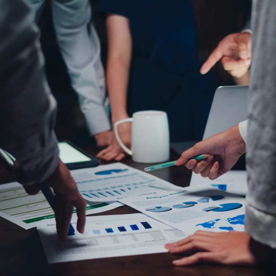 sales execution - Xsell360